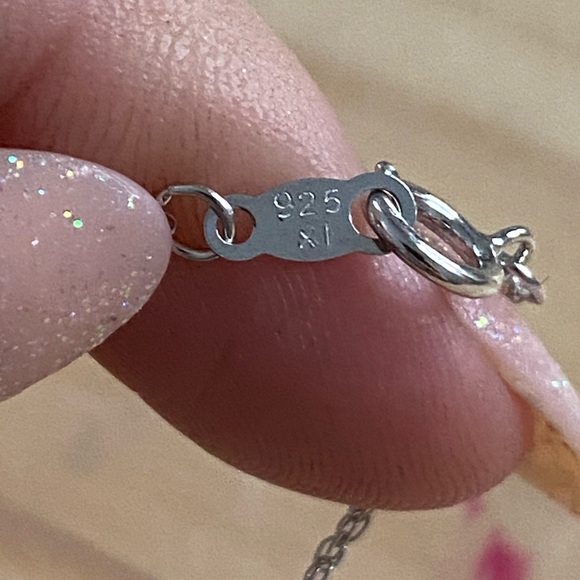 Diamond Necklace KAY - Picture 3 of 3